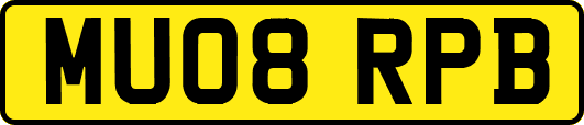 MU08RPB