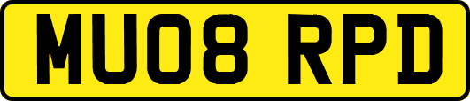 MU08RPD