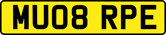 MU08RPE
