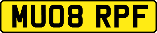 MU08RPF