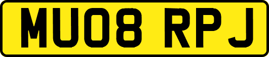 MU08RPJ