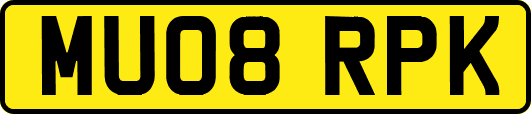 MU08RPK