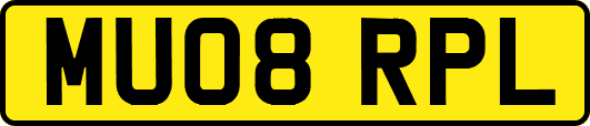 MU08RPL