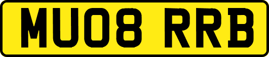 MU08RRB
