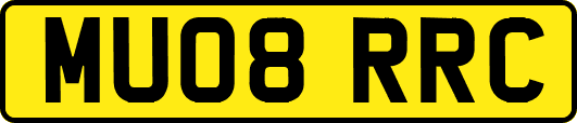 MU08RRC