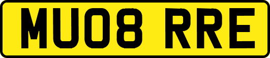 MU08RRE