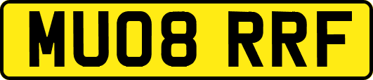 MU08RRF