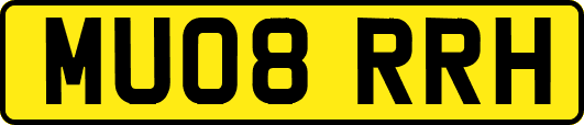 MU08RRH