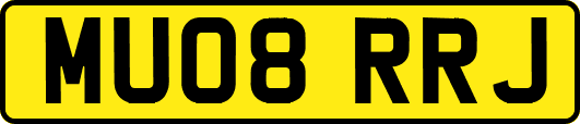 MU08RRJ