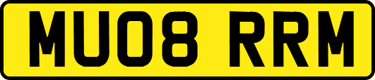 MU08RRM