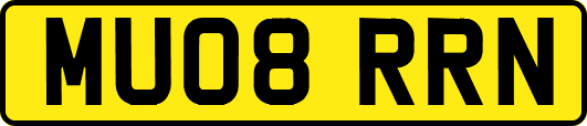 MU08RRN
