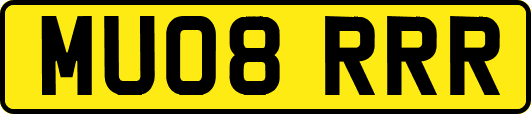 MU08RRR
