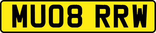 MU08RRW