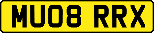 MU08RRX