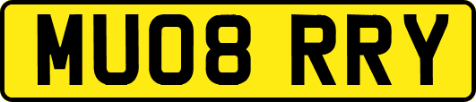 MU08RRY