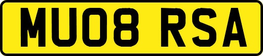 MU08RSA