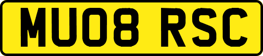 MU08RSC