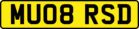 MU08RSD