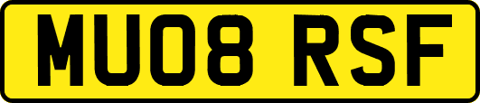 MU08RSF