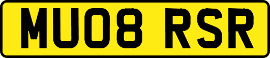 MU08RSR