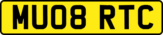MU08RTC
