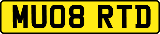 MU08RTD
