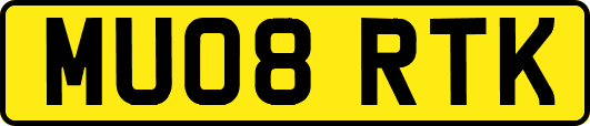 MU08RTK