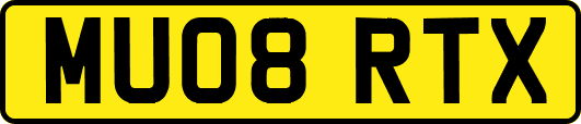 MU08RTX