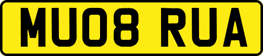 MU08RUA