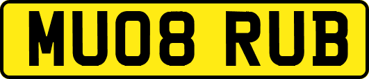 MU08RUB