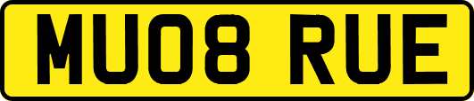 MU08RUE