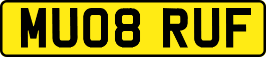 MU08RUF