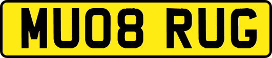 MU08RUG