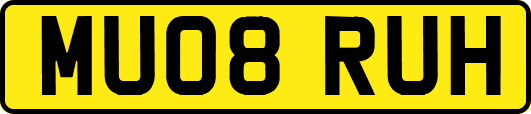 MU08RUH