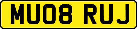 MU08RUJ