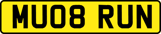 MU08RUN