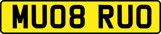 MU08RUO