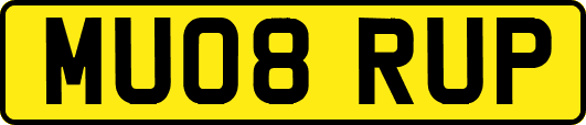 MU08RUP