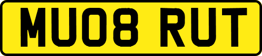MU08RUT