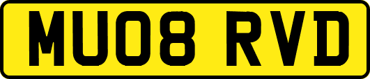 MU08RVD