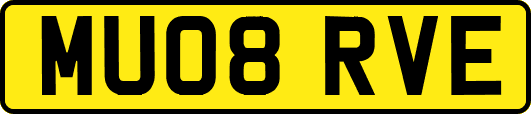 MU08RVE