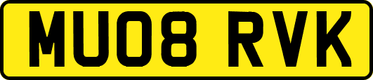 MU08RVK