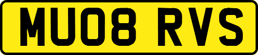 MU08RVS