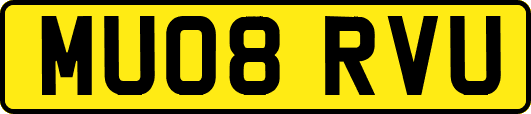 MU08RVU
