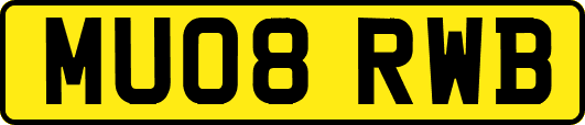 MU08RWB