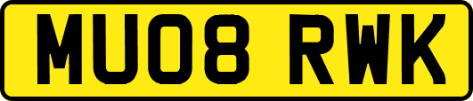 MU08RWK