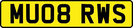 MU08RWS