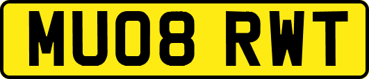 MU08RWT