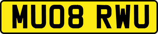 MU08RWU