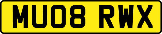 MU08RWX